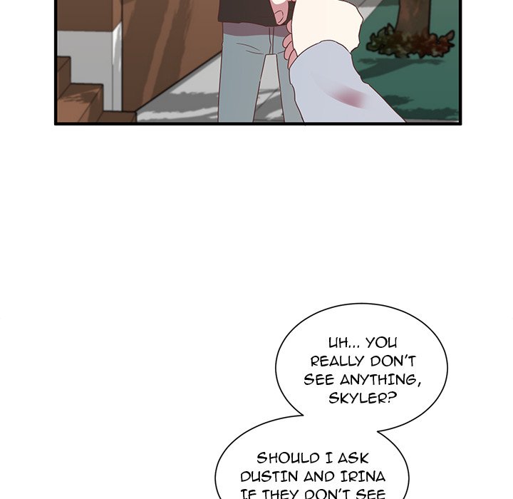Read Do You Believe in Ghosts? chapter 3 image 9 on Lezhin