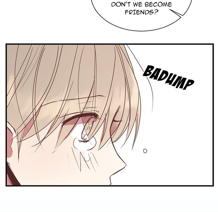 Read Do You Believe in Ghosts? chapter 3 image 90 on Lezhin