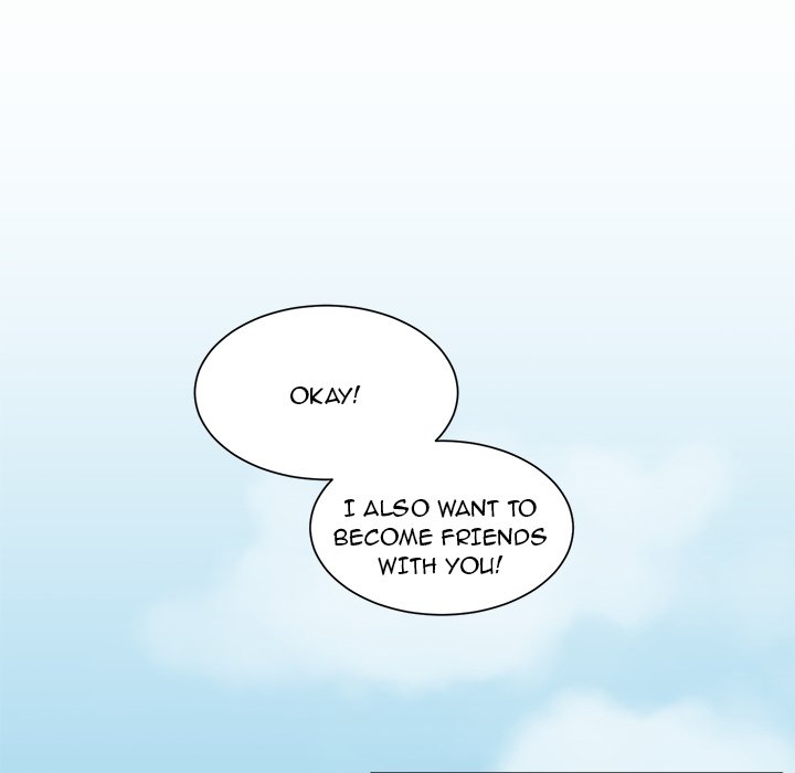 Read Do You Believe in Ghosts? chapter 3 image 91 on Lezhin