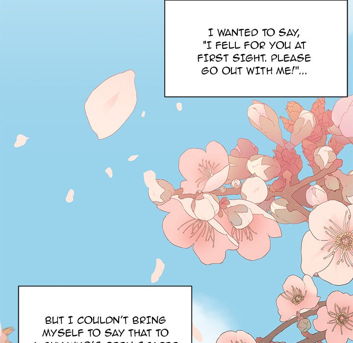 Read Do You Believe in Ghosts? chapter 3 image 92 on Lezhin