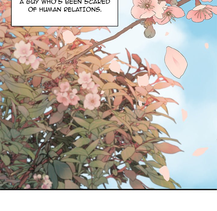 Read Do You Believe in Ghosts? chapter 3 image 93 on Lezhin