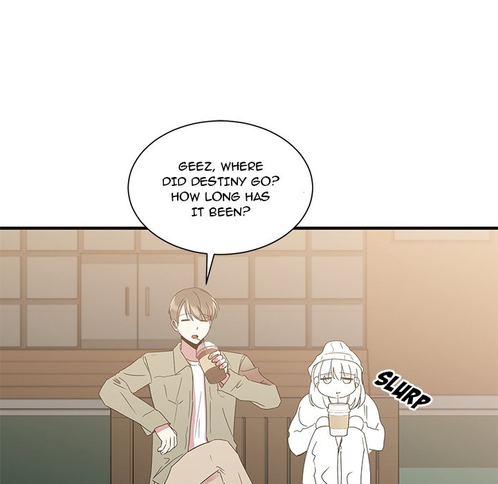 Read Do You Believe in Ghosts? chapter 3 image 96 on Lezhin