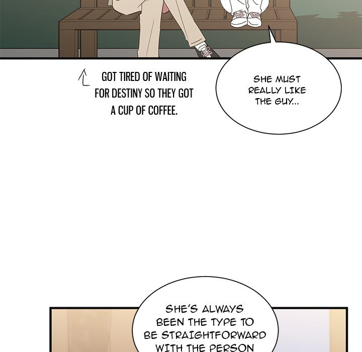 Read Do You Believe in Ghosts? chapter 3 image 97 on Lezhin