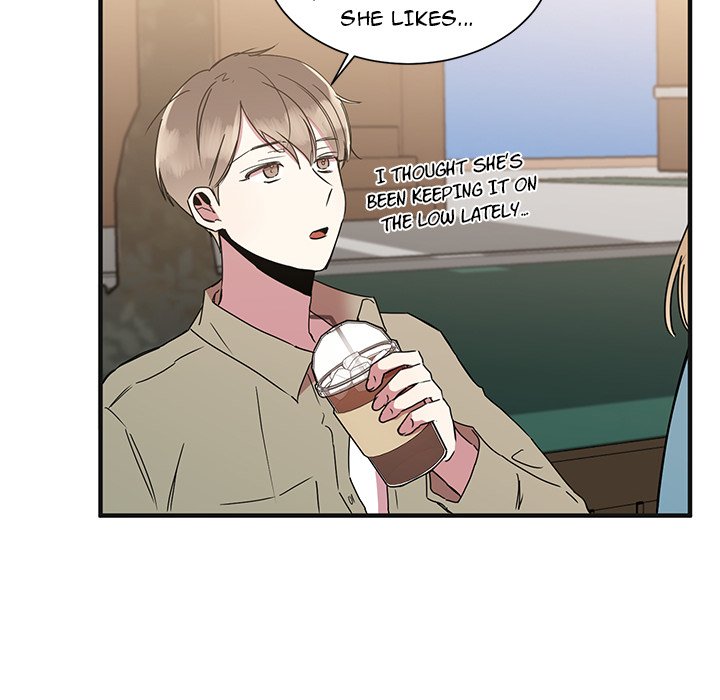 Read Do You Believe in Ghosts? chapter 3 image 98 on Lezhin