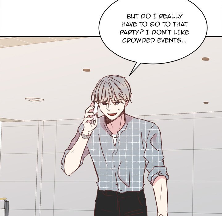 Read Do You Believe in Ghosts? chapter 31 image 10 on Lezhin