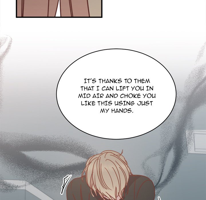 Read Do You Believe in Ghosts? chapter 31 image 100 on Lezhin