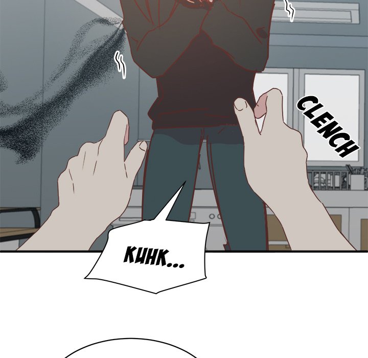 Read Do You Believe in Ghosts? chapter 31 image 101 on Lezhin