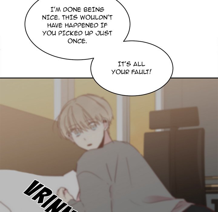 Read Do You Believe in Ghosts? chapter 31 image 102 on Lezhin