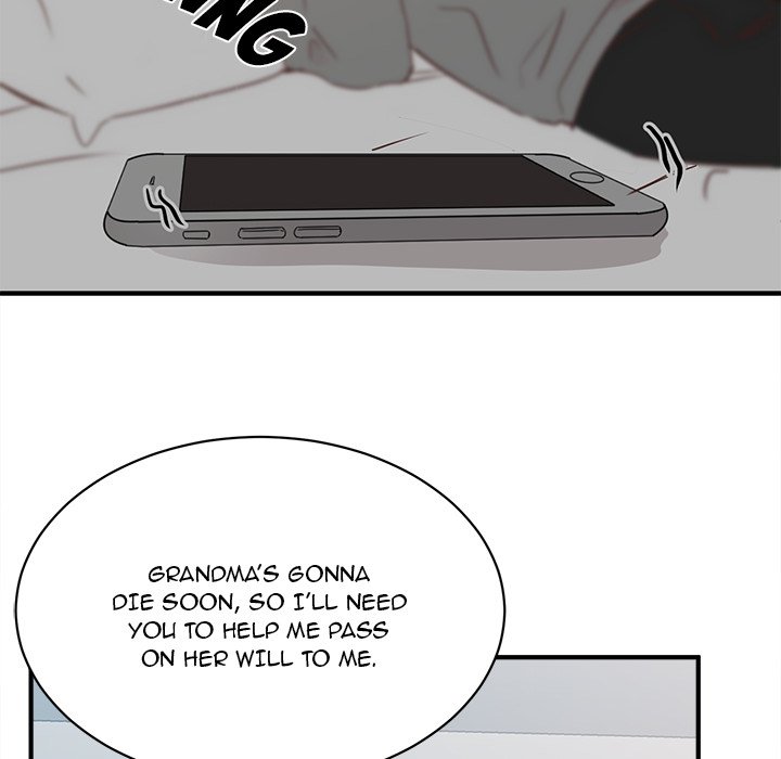 Read Do You Believe in Ghosts? chapter 31 image 103 on Lezhin