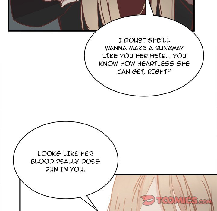 Read Do You Believe in Ghosts? chapter 31 image 105 on Lezhin