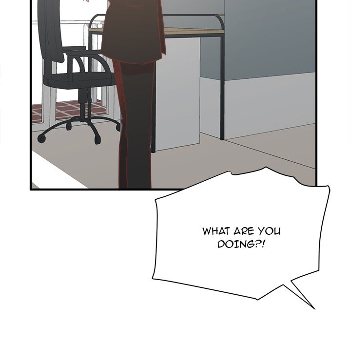 Read Do You Believe in Ghosts? chapter 31 image 108 on Lezhin