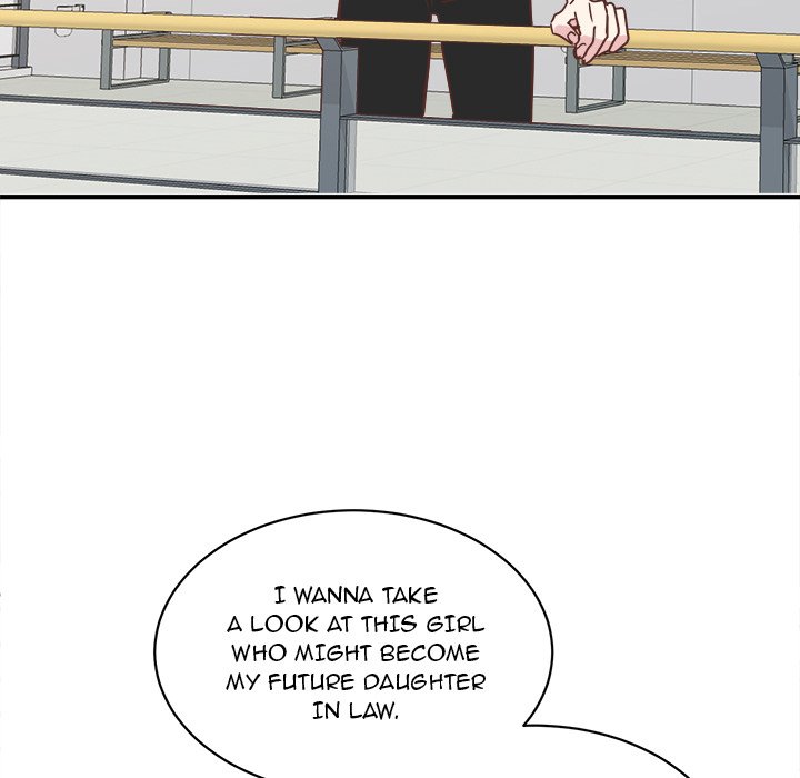 Read Do You Believe in Ghosts? chapter 31 image 11 on Lezhin