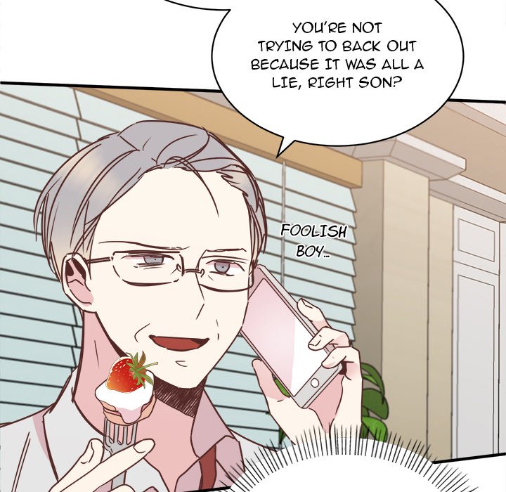 Read Do You Believe in Ghosts? chapter 31 image 12 on Lezhin