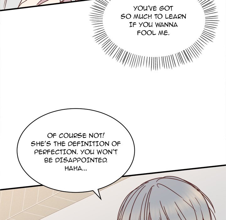 Read Do You Believe in Ghosts? chapter 31 image 13 on Lezhin