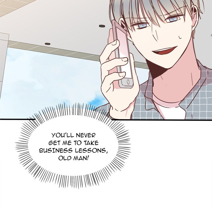 Read Do You Believe in Ghosts? chapter 31 image 14 on Lezhin