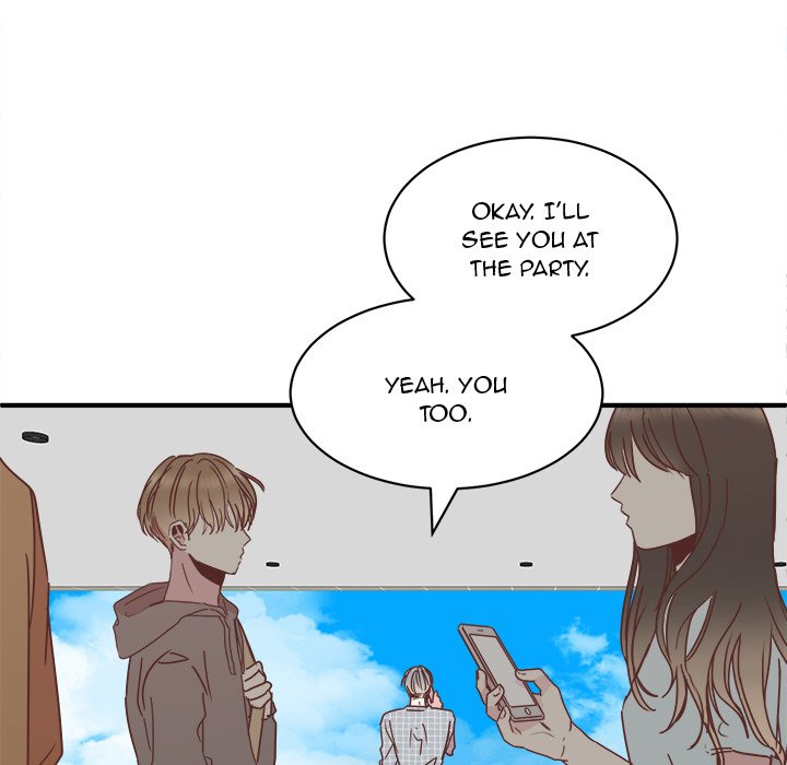 Read Do You Believe in Ghosts? chapter 31 image 15 on Lezhin
