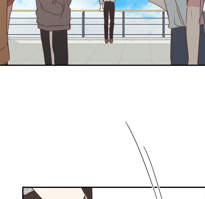 Read Do You Believe in Ghosts? chapter 31 image 16 on Lezhin