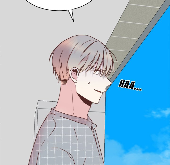 Read Do You Believe in Ghosts? chapter 31 image 18 on Lezhin