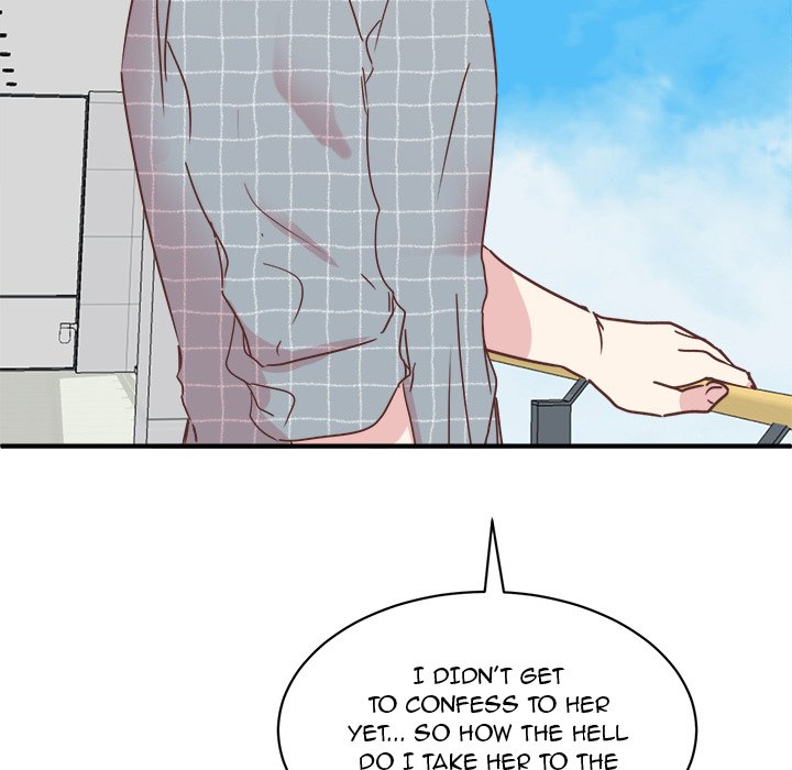 Read Do You Believe in Ghosts? chapter 31 image 19 on Lezhin