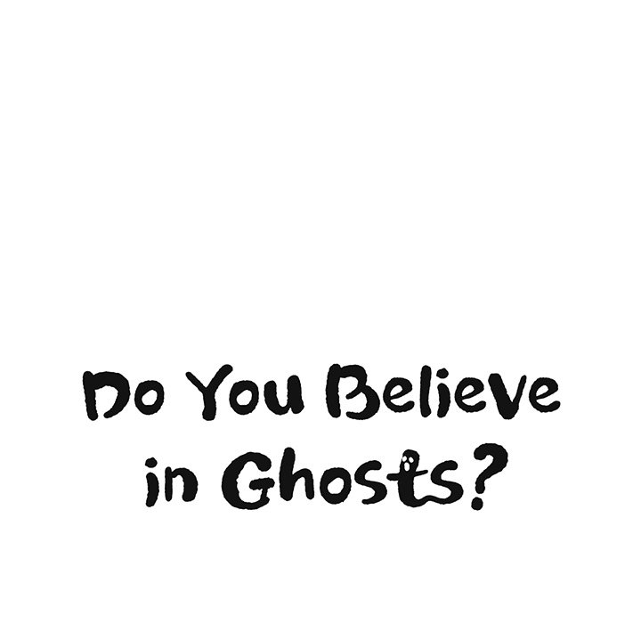 Read Do You Believe in Ghosts? chapter 31 image 21 on Lezhin