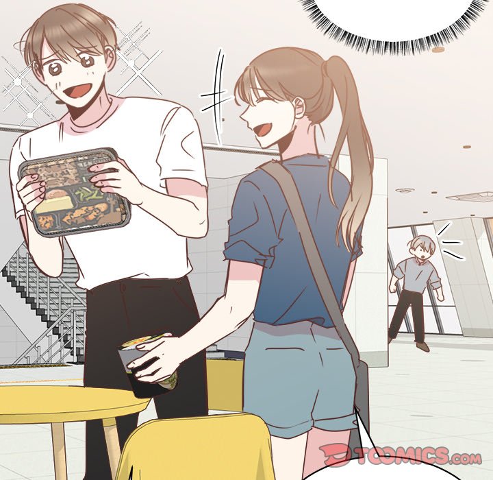 Read Do You Believe in Ghosts? chapter 31 image 25 on Lezhin