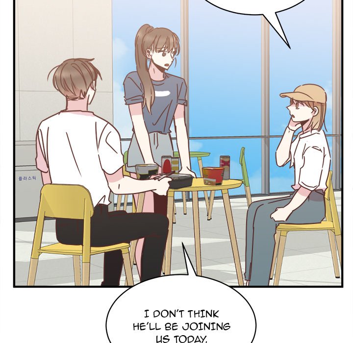 Read Do You Believe in Ghosts? chapter 31 image 27 on Lezhin