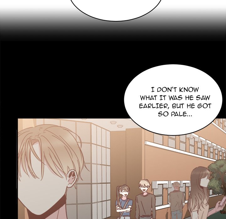 Read Do You Believe in Ghosts? chapter 31 image 28 on Lezhin