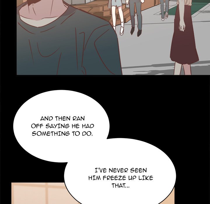Read Do You Believe in Ghosts? chapter 31 image 29 on Lezhin