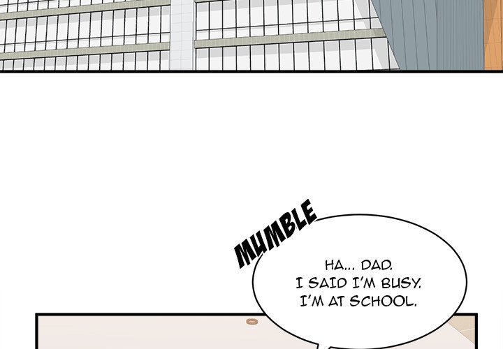 Read Do You Believe in Ghosts? chapter 31 image 3 on Lezhin