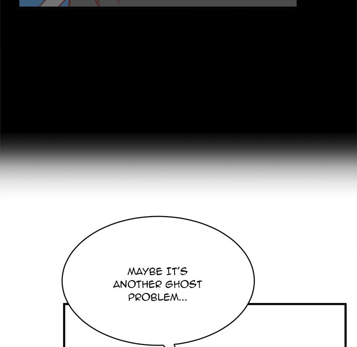 Read Do You Believe in Ghosts? chapter 31 image 31 on Lezhin