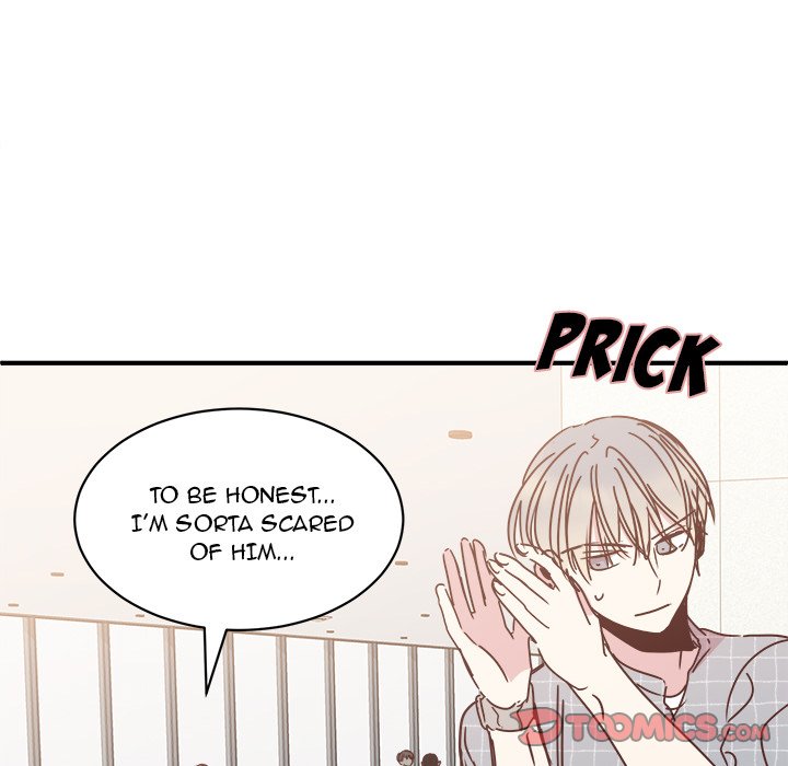 Read Do You Believe in Ghosts? chapter 31 image 33 on Lezhin