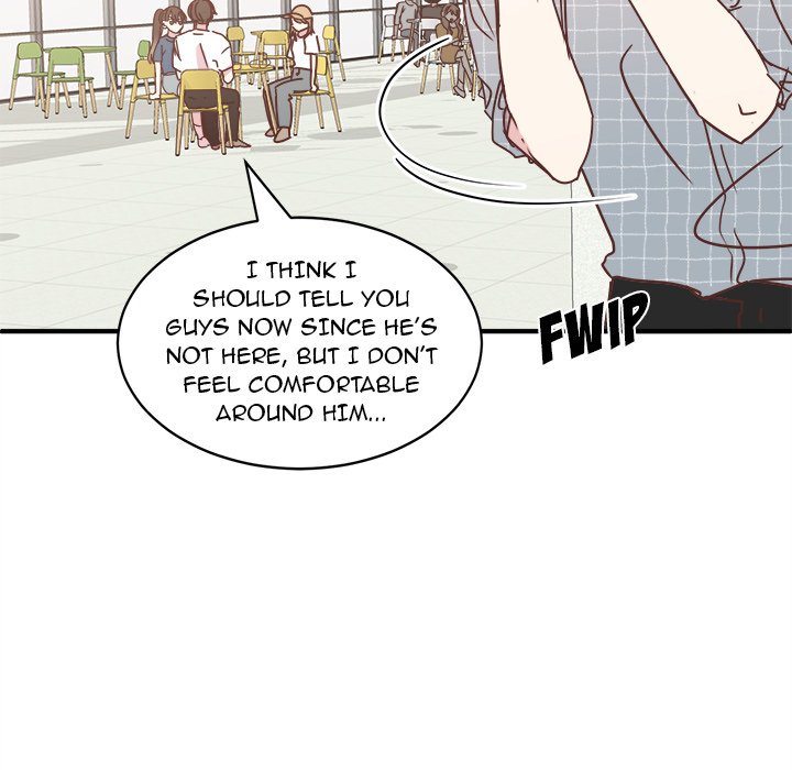 Read Do You Believe in Ghosts? chapter 31 image 34 on Lezhin