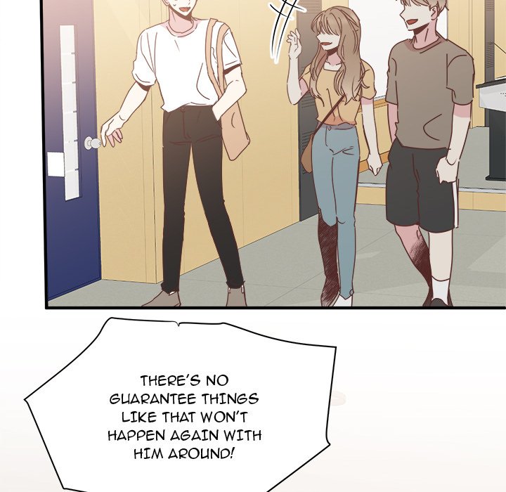 Read Do You Believe in Ghosts? chapter 31 image 37 on Lezhin