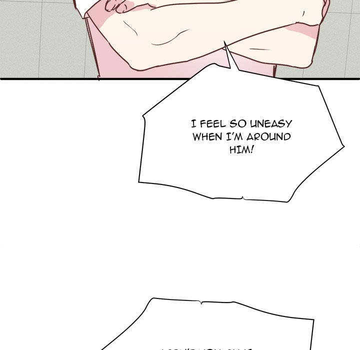 Read Do You Believe in Ghosts? chapter 31 image 39 on Lezhin