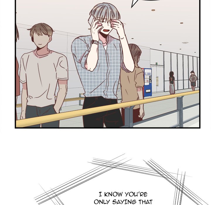 Read Do You Believe in Ghosts? chapter 31 image 4 on Lezhin