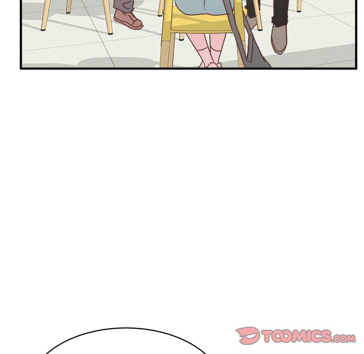 Read Do You Believe in Ghosts? chapter 31 image 41 on Lezhin