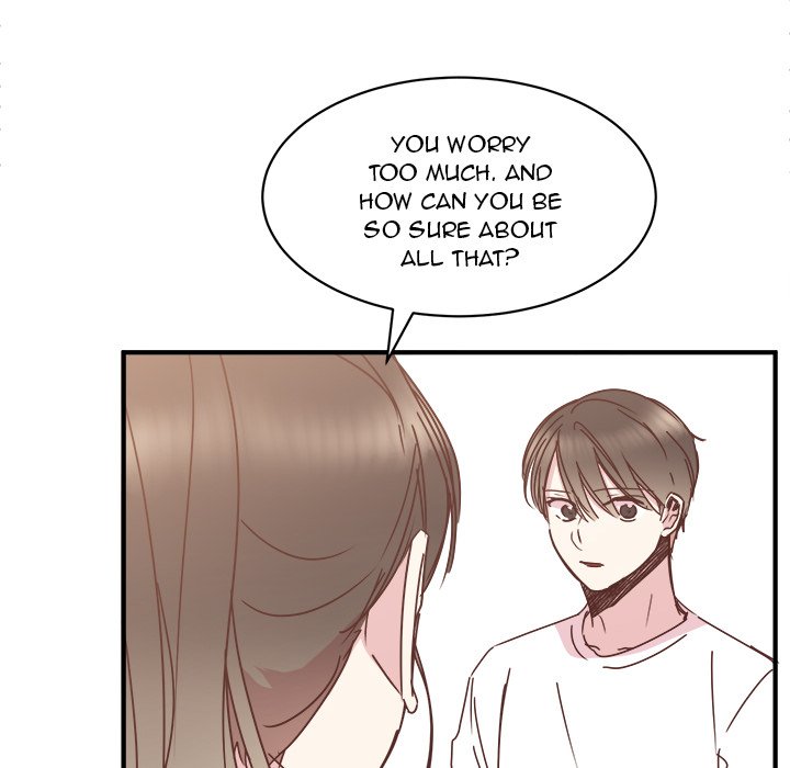 Read Do You Believe in Ghosts? chapter 31 image 47 on Lezhin