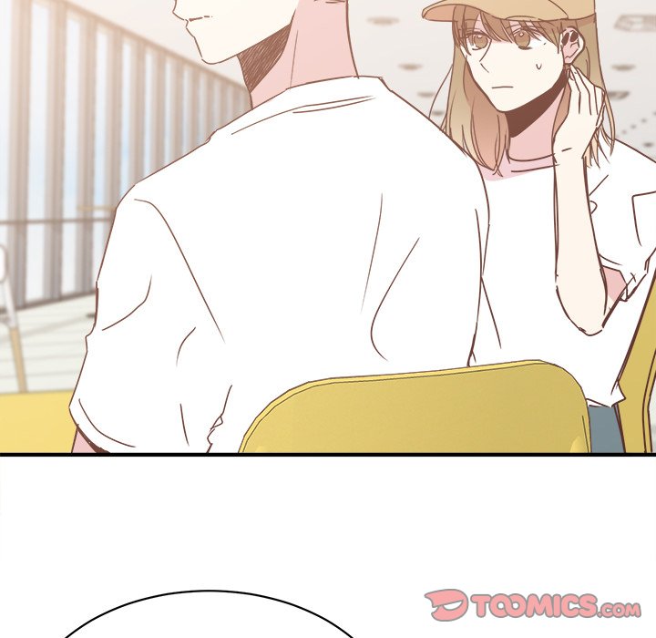 Read Do You Believe in Ghosts? chapter 31 image 49 on Lezhin