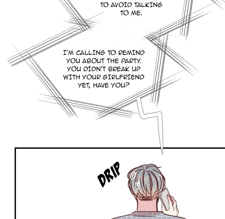 Read Do You Believe in Ghosts? chapter 31 image 5 on Lezhin