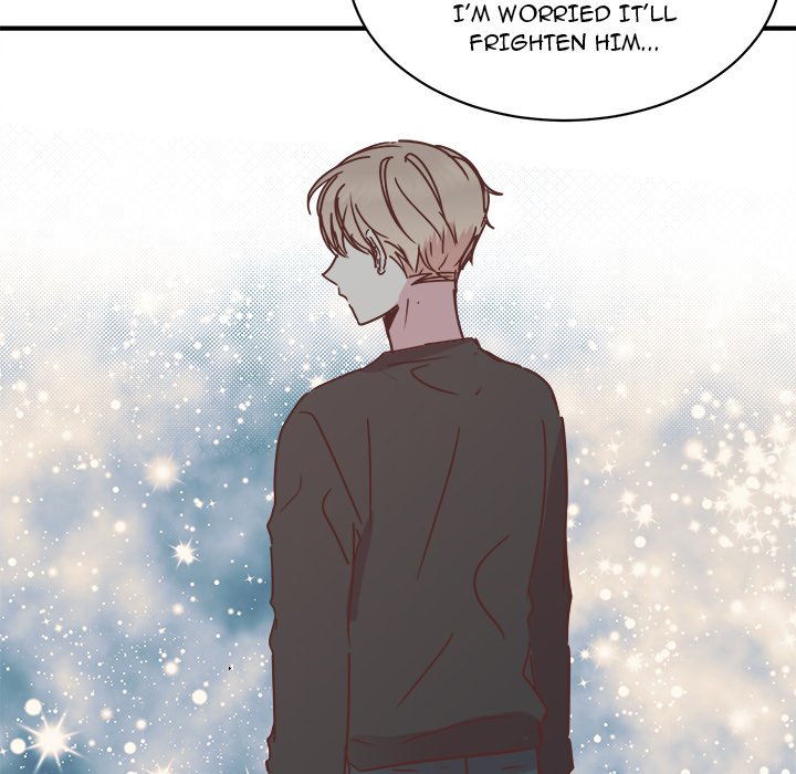 Read Do You Believe in Ghosts? chapter 31 image 52 on Lezhin