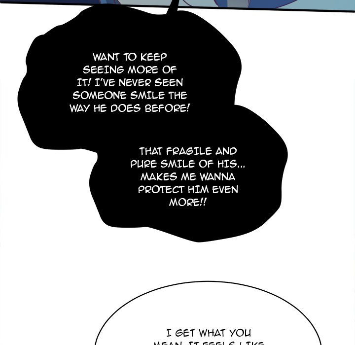 Read Do You Believe in Ghosts? chapter 31 image 56 on Lezhin