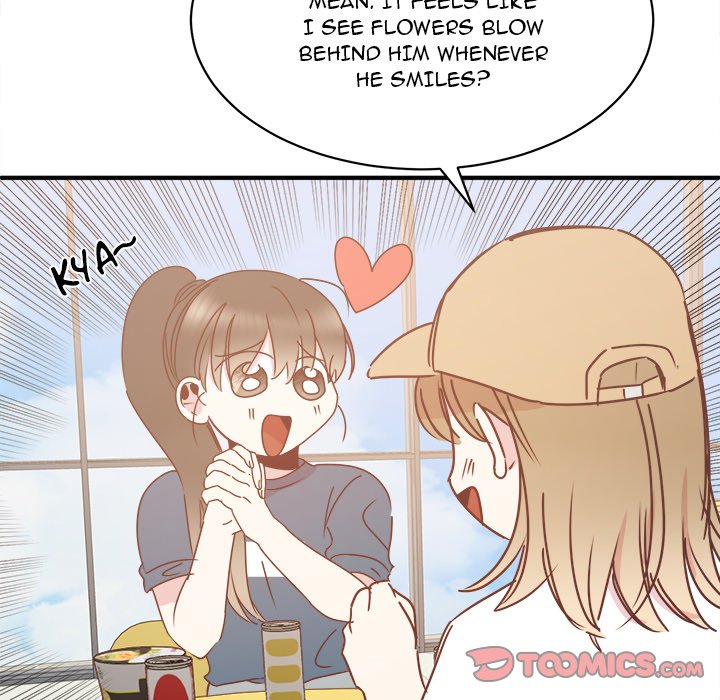 Read Do You Believe in Ghosts? chapter 31 image 57 on Lezhin
