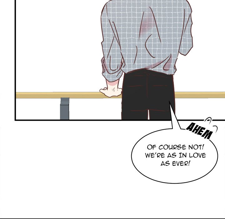 Read Do You Believe in Ghosts? chapter 31 image 6 on Lezhin