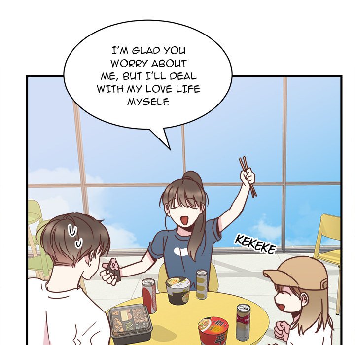 Read Do You Believe in Ghosts? chapter 31 image 61 on Lezhin