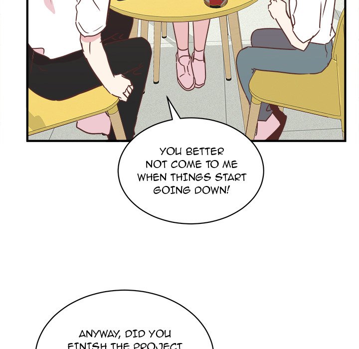 Read Do You Believe in Ghosts? chapter 31 image 62 on Lezhin