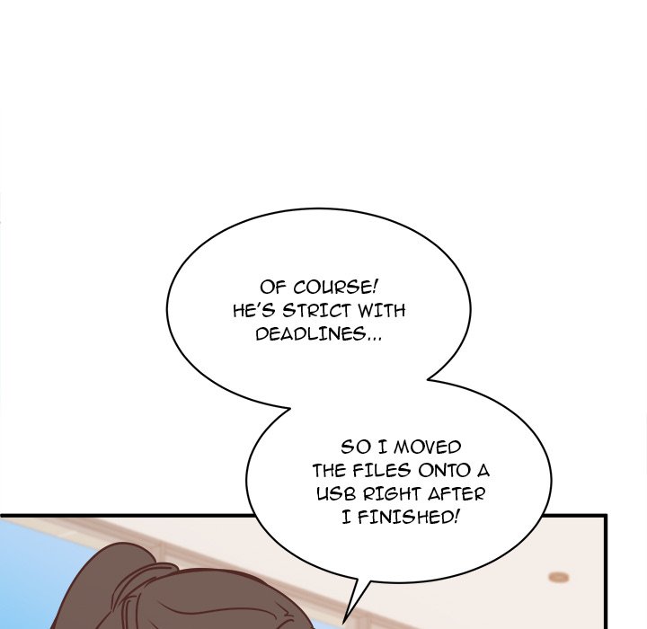Read Do You Believe in Ghosts? chapter 31 image 64 on Lezhin
