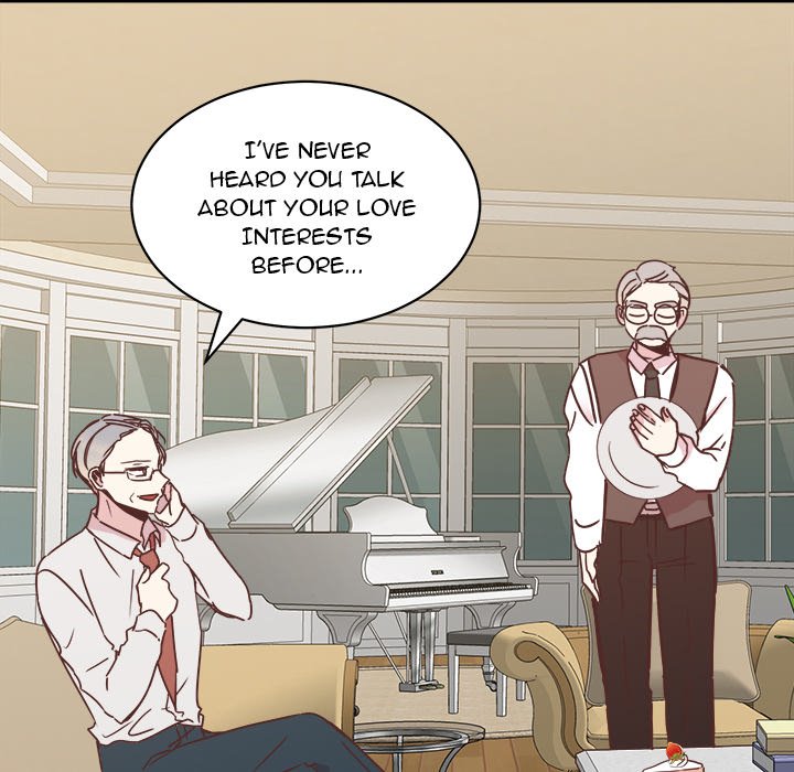 Read Do You Believe in Ghosts? chapter 31 image 7 on Lezhin