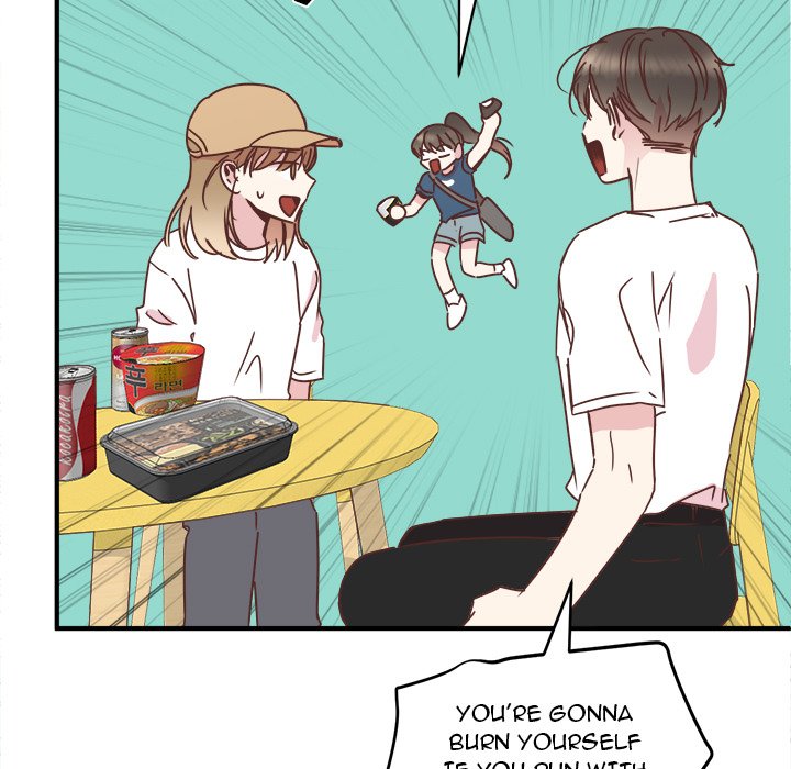 Read Do You Believe in Ghosts? chapter 31 image 70 on Lezhin
