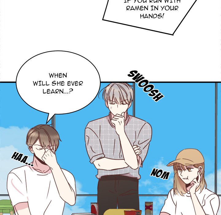 Read Do You Believe in Ghosts? chapter 31 image 71 on Lezhin