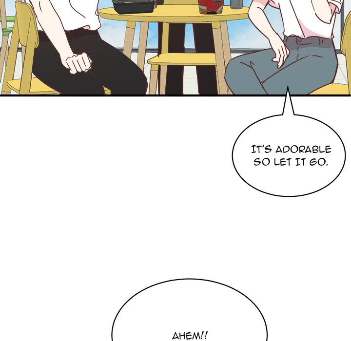 Read Do You Believe in Ghosts? chapter 31 image 72 on Lezhin